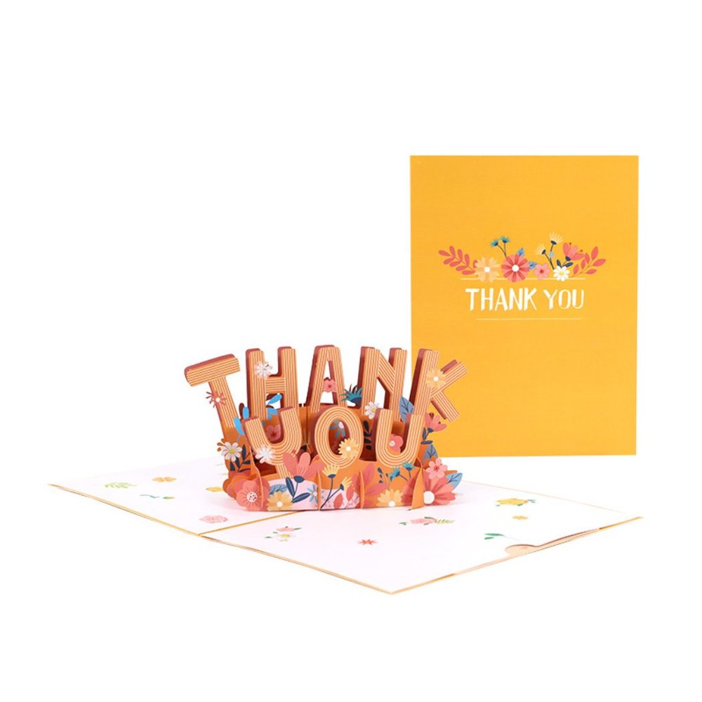 3D CARD
